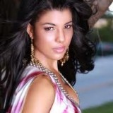 Miss Haiti 2010: Sarodj Durocher Bertin was clearly overlooked 