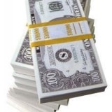 It’s Your Money, The Way I See It, August 2010